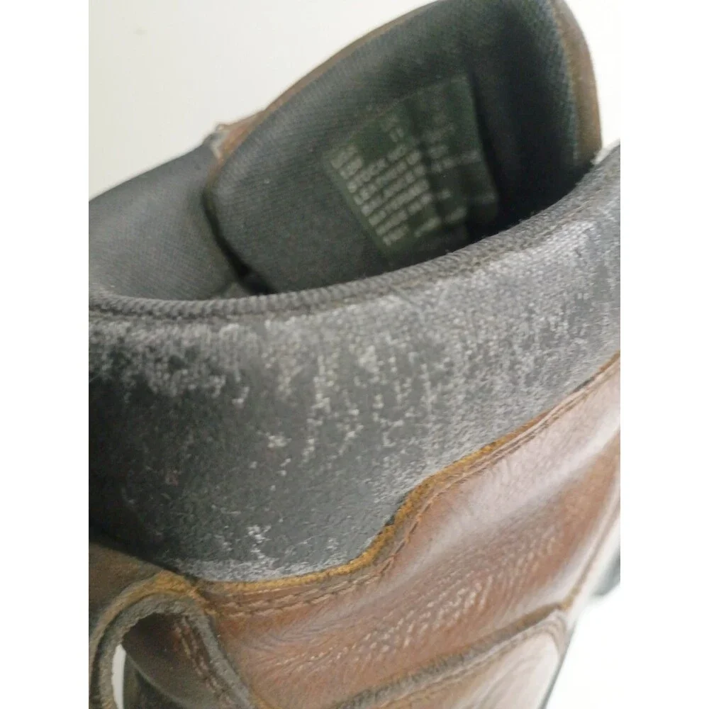 Wolverine Leather Chainhand 6